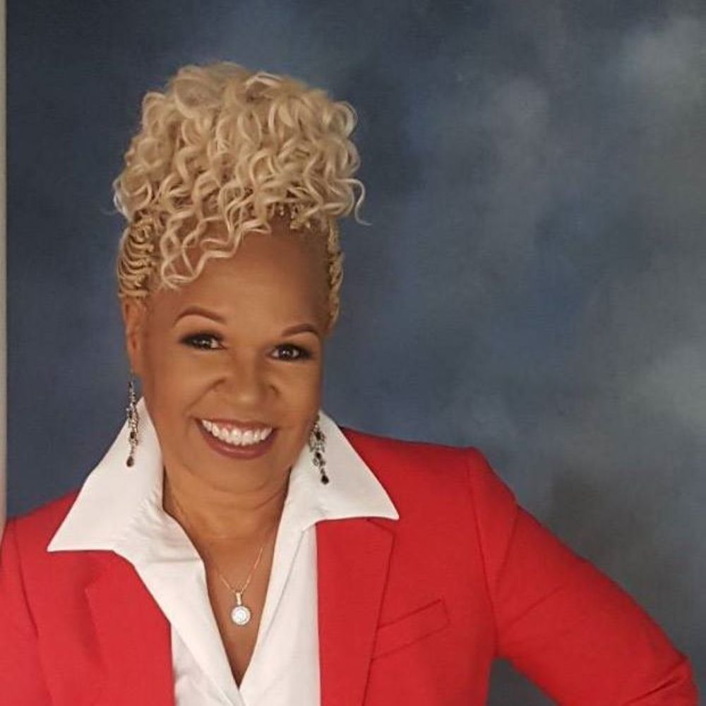 Meet your Posher, Belinda